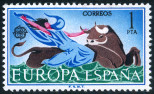 Briefmarken Y&T N1402