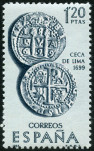 Stamp Y&T N1408