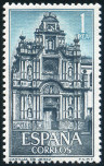 Stamp Y&T N1422