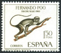 Timbre Y&T N�245