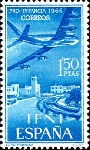 Timbre Y&T N�193
