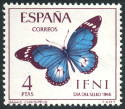 Stamp Y&T N198