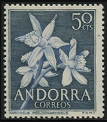 Stamp Y&T N61