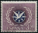  Sello Y&T N1461