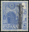 Stamp Y&T N1462