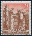  Sello Y&T N1471