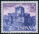 Briefmarken Y&T N1473