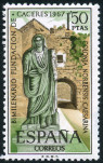 Stamp Y&T N1486