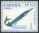 Stamp Y&T N204