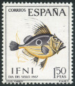 Stamp Y&T N205