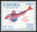 Stamp Y&T N206