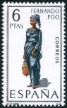  Sello Y&T N1502