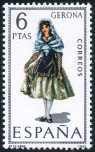 Sello Y&T N1503