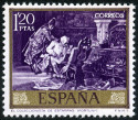 Briefmarken Y&T N1510