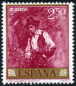 Briefmarken Y&T N1513