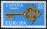  Sello Y&T N1523