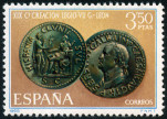Stamp Y&T N1532