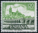  Sello Y&T N1536