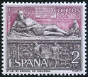  Sello Y&T N1538