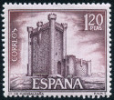Stamp Y&T N1541