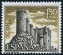  Sello Y&T N1542