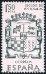 Briefmarken Y&T N1551