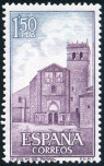 Stamp Y&T N1555