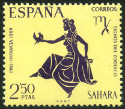 Timbre Y&T N�253