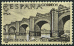 Stamp Y&T N1600