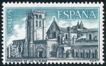 Timbre Y&T N1603