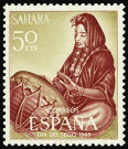 Briefmarken Y&T N�261