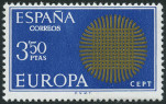 Briefmarken Y&T N1622
