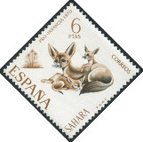 Briefmarken Y&T N�268