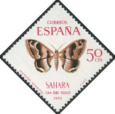 Stamp Y&T N269