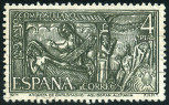 Stamp Y&T N1668
