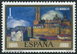 Briefmarken Y&T N1675