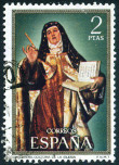 Briefmarken Y&T N1683