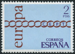 Briefmarken Y&T N1686