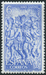 Stamp Y&T N1701