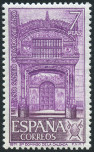 Briefmarken Y&T N1702
