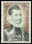 Briefmarken Y&T N1708