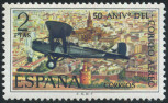 Briefmarken Y&T N1712
