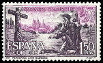 Briefmarken Y&T N1718