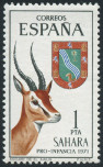 Briefmarken Y&T N274