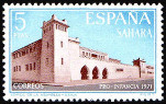 Briefmarken Y&T N276
