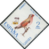 Briefmarken Y&T N279