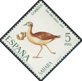 Briefmarken Y&T N280