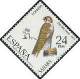 Briefmarken Y&T N281