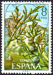Timbre Y&T N1743