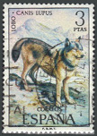 Stamp Y&T N1758
